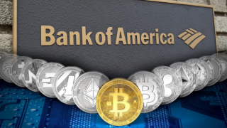 Bank of America, Bitcoin işlemlerine başladı