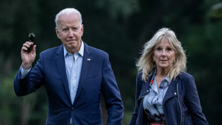Biden'ın eşi Jill Biden tıbbi prosedürden geçecek