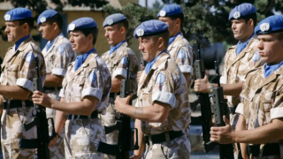 BM Barış Gücü'nün Kıbrıs'taki görev süresi uzatıldı