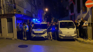 Bursa'da rehine krizi: Kız kardeşlerini rehin aldı, polise ateş açtı