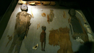 Chinchorro mumyaları dünya mirası ilan edildi