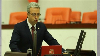CHP’li Antmen'den 4 savcı için çarpıcı iddia