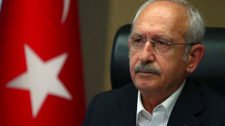 CHP'li Kuşoğlu duyurdu: Cumhurbaşkanı adayımız Kılıçdaroğlu