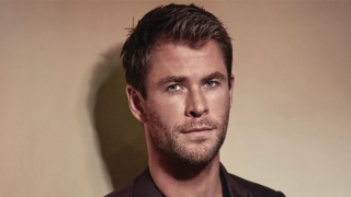 Chris Hemsworth, neden 8 öğün yiyordu?
