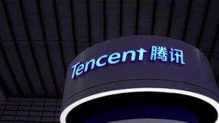 Çinli internet devi Tencent, bir ayda 170 milyar dolar değer kaybetti