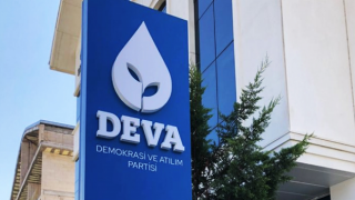 DEVA Partisi Nevşehir il yönetimi görevden alındı