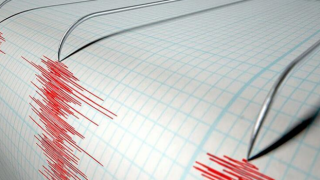 Ege Denizi'nde deprem: AFAD 4.2, Kandilli 4.4