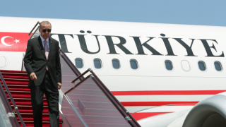 Erdoğan, yangın felaketi yaşayan Manavgat ve Marmaris'e gidecek
