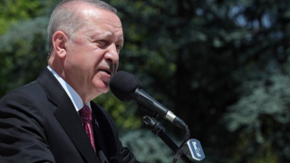 Erdoğan yeni ittifakın sinyalini mi verdi?