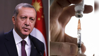 Erdoğan'ın "Avrupa ülkeleri aşıları ücretli yapıyor" iddiasına dışarıdaki Türklerden itiraz var