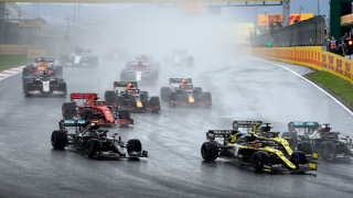 Formula 1 Türkiye Grand Prix'sinin bilet fiyatları açıklandı