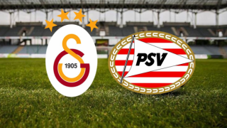 Galatasaray'ın PSV Eindhoven maçı kamp kadrosu belli oldu