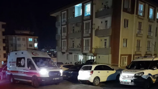 Gaziantep'te çevik kuvvet polisi intihar etti