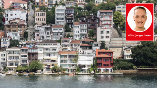 Gülru Çongar Gezen yazdı: İstanbul'da kiracı olmak!..