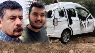Haklarını aramak için Ankara’ya giden maden işçileri trafik kazası kurbanı