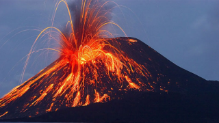 İtalya'nın volkanik adalarda afrodizyak etkisi!