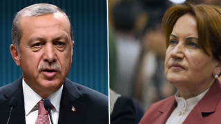 İyi Parti'den Erdoğan - Akşener iddiasıyla ilgili açıklama