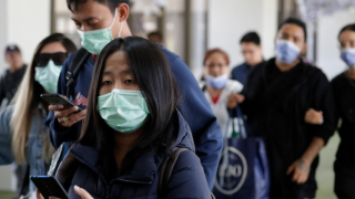 Japonya'da koronavirüs nedeniyle 4 eyalet daha OHAL kapsamında