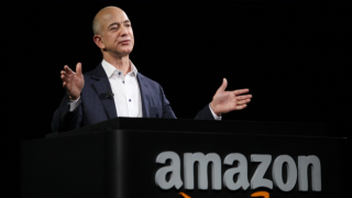 Jeff Bezos, 199 milyar dolar serveti ile bugün emekli oluyor
