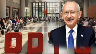 Kılıçdaroğlu, ODTÜ'lü öğrencilerin sorularını yanıtladı