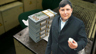 Mehmet Aydın: 1.5 milyar topladım, Bitcoin'deki paramı 10'a katladım