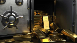Merkez Bankası, İngiltere’deki 99,5 ton altını Türkiye’ye mi getirdi?