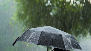 Meteoroloji ve Ankara Valiliği'nden kuvvetli yağış uyarıları