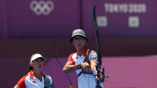 Milli sporcular Mete Gazoz ve Yasemin Anagöz olimpiyat dördüncüsü oldu