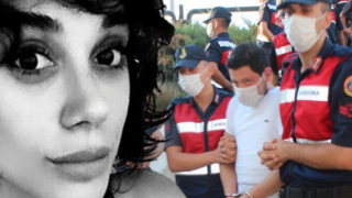 Pınar Gültekin cinayetinde flaş gelişme
