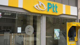 PTT'de üç yılda 7.4 milyon TL'lik zimmet suçu işlendi