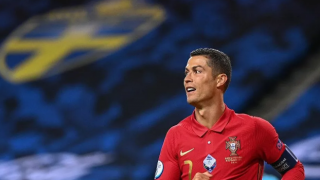 Ronaldo Instagram zengini: İlk sıraya yerleşti