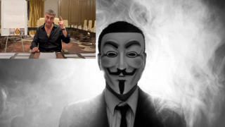 Sedat Peker, hacker grubu Anonymous'un iddiasını doğruladı