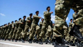 TESK Başkanı Palandöken: Bedelli askerlik ücreti mutlaka düşürülmeli