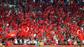 TFF 2021-2022 sezonu seyircili maç kararını açıkladı