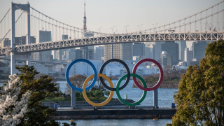 Tokyo'ya gelen olimpiyat sporcularında ilk pozitif Covid-19 vakası