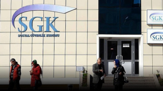 Tunceli SGK'da 80'den fazla kişi rüşvet karşılığı emekli olmuş