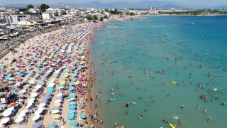 Turizmciler bayramda göç bekliyor; 10 milyon kişi seyahat edecek