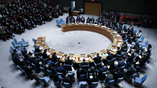 Türkiye'den Birleşmiş Milletler Güvenlik Konseyi'nin kararına ilk yanıt