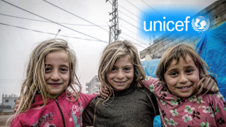 UNICEF'den BM Güvenlik Konseyi'ne "Suriyeli çocuklar" çağrısı