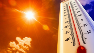 Valilik uyardı: Termometreler 40 dereceyi gösterecek