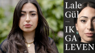 Yazar Lale Gül'ü tehdit eden Türk Hollanda'da tutuklandı