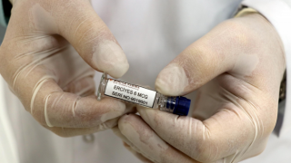 Yerli aşı Faz-2 aşamasında gönüllülere uygulanmaya başladı