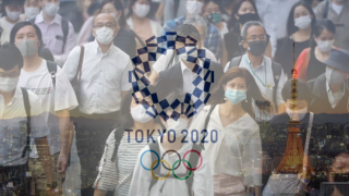 2020 Tokyo Olimpiyatları'nda toplam vaka sayısı 430'a yükseldi