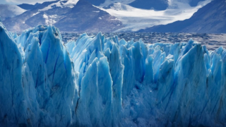 34 milyon yıl önce başlayan buzul çağının sorumlusu : Karbondioksit