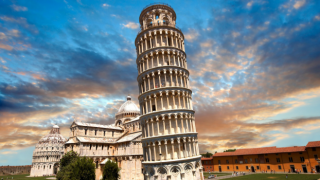 848 yıl önce bugün inşa edildi: Pisa Kulesi