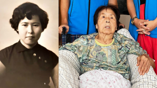 90 yıla sığdırılan başarı hikayesi: Hiroko Nakae Çölok
