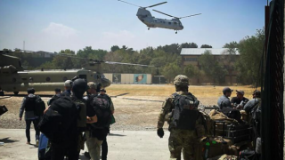 ABD, Kabil'e 1000 asker daha gönderiyor