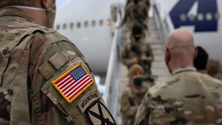 ABD'nin Afganistan'daki tahliye süreçleri sona erdi!