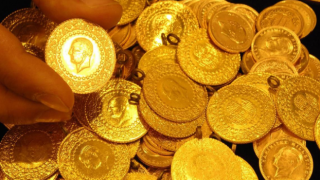 Altın fiyatları düşüşe geçti!