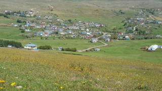 Ardahan'da 4 köy karantinaya alındı